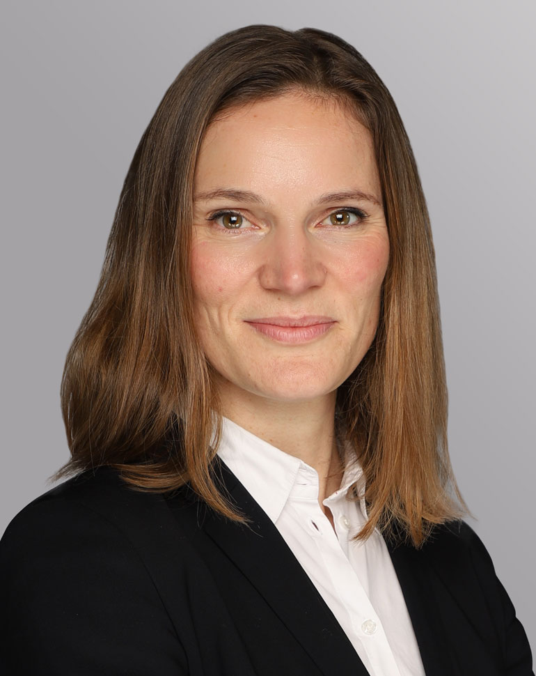 Jette Gustafsson, LL.M. (Boston)