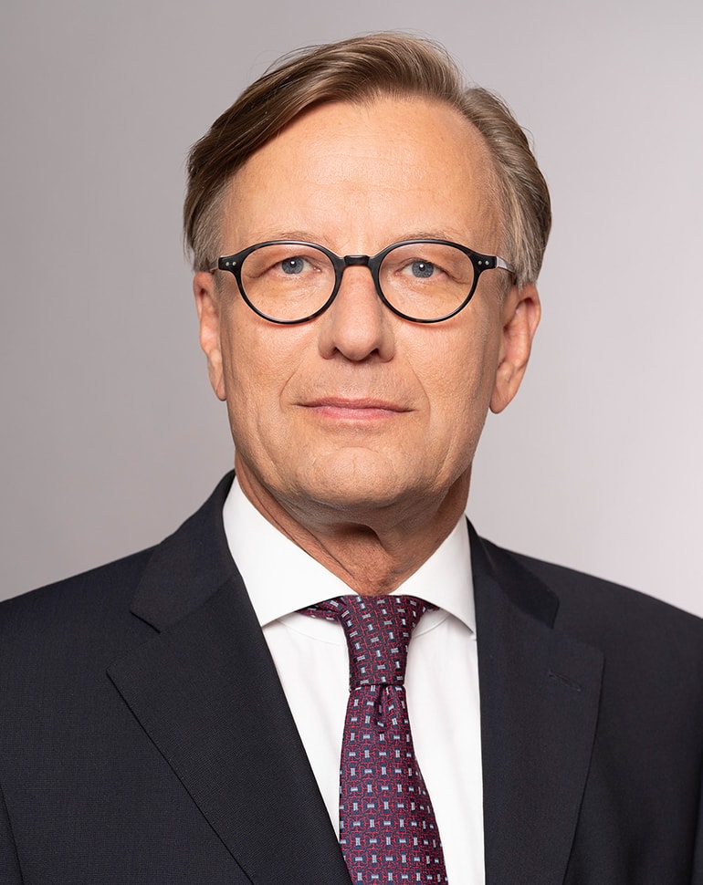 Prof. Dr. Hans-Georg Hahn