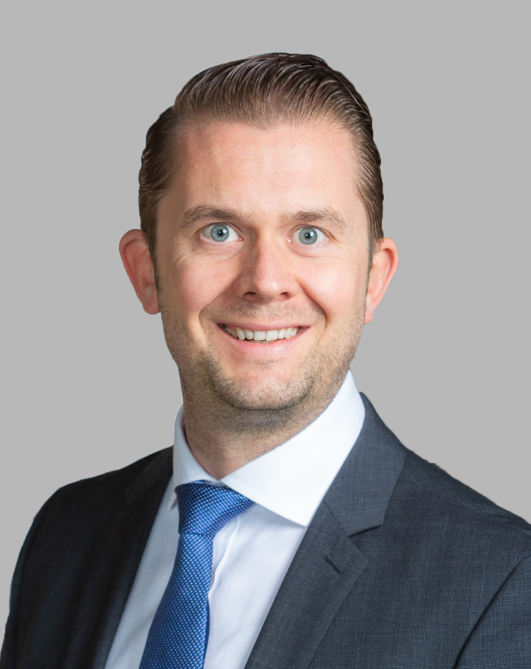 Henner Heßlau