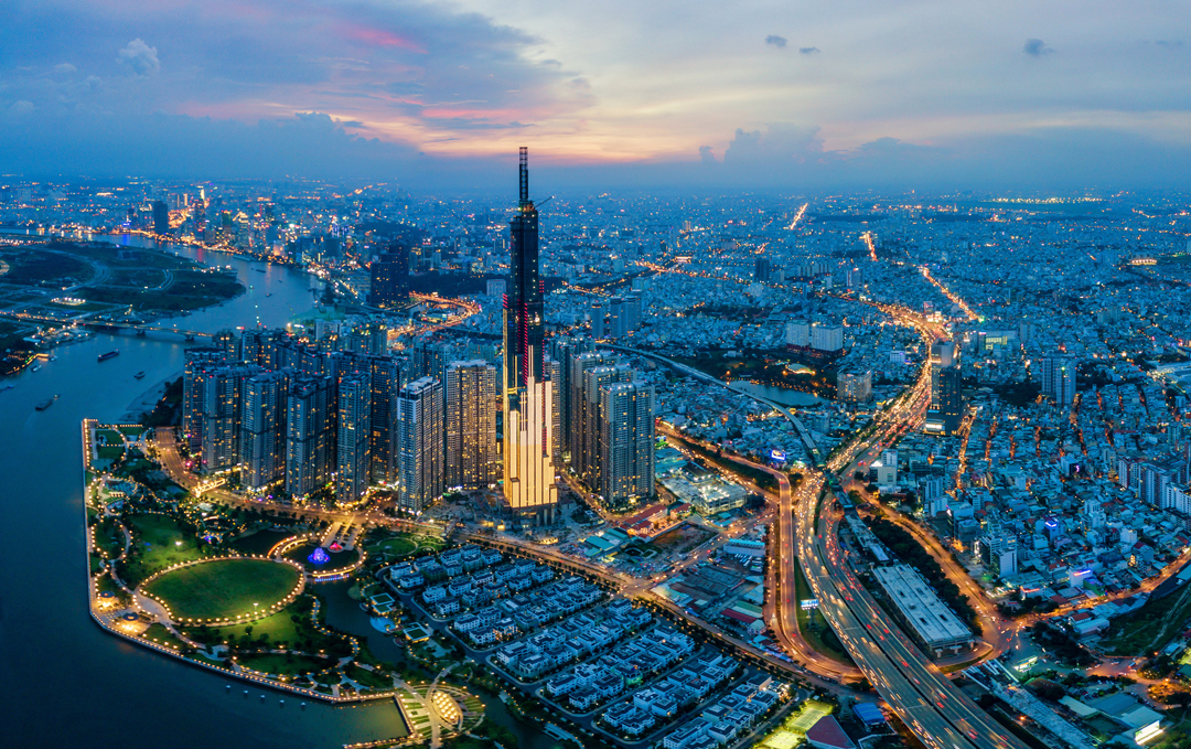 Luther location Ho Chi Minh City, Luther Standort Ho-Chi-Minh-Stadt, rechtliche Beratung in Vietnam, legal advice in Vietnam, Investitionsmöglichkeiten in Vietnam, Registrierung von Unternehmen in Vietnam, investment opportunities in Vietnam, registration of companies in Vietnam, I.N.C. Law Firm Vietnam