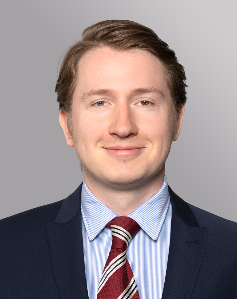 Christian Hoffmann