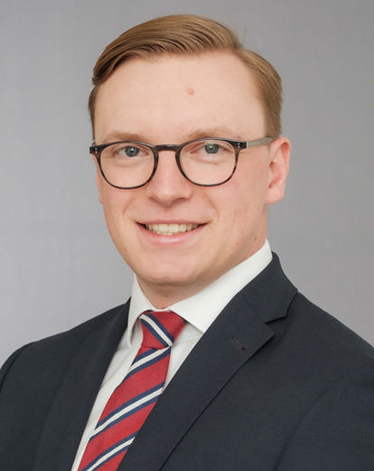Tim Holenburg