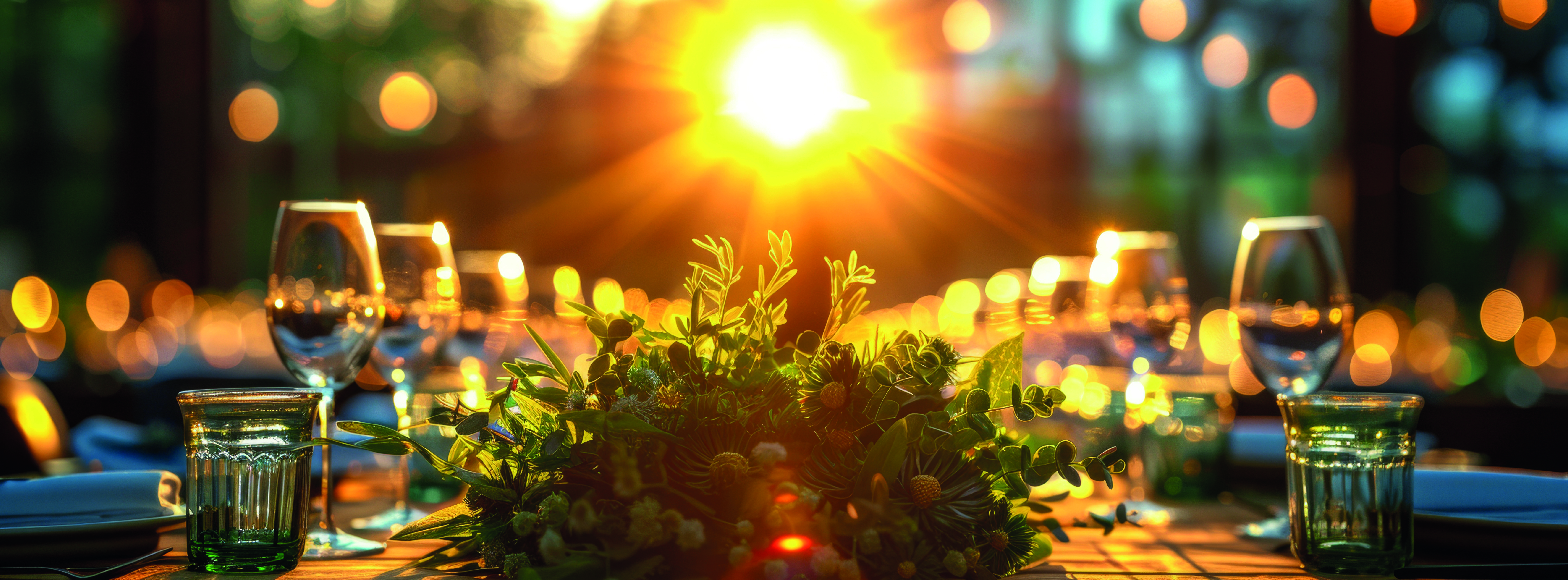 Luther Veranstaltungen