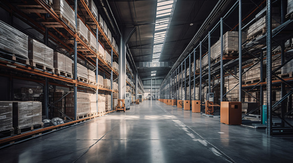 Insolvenzen bei Logistikdienstleistern