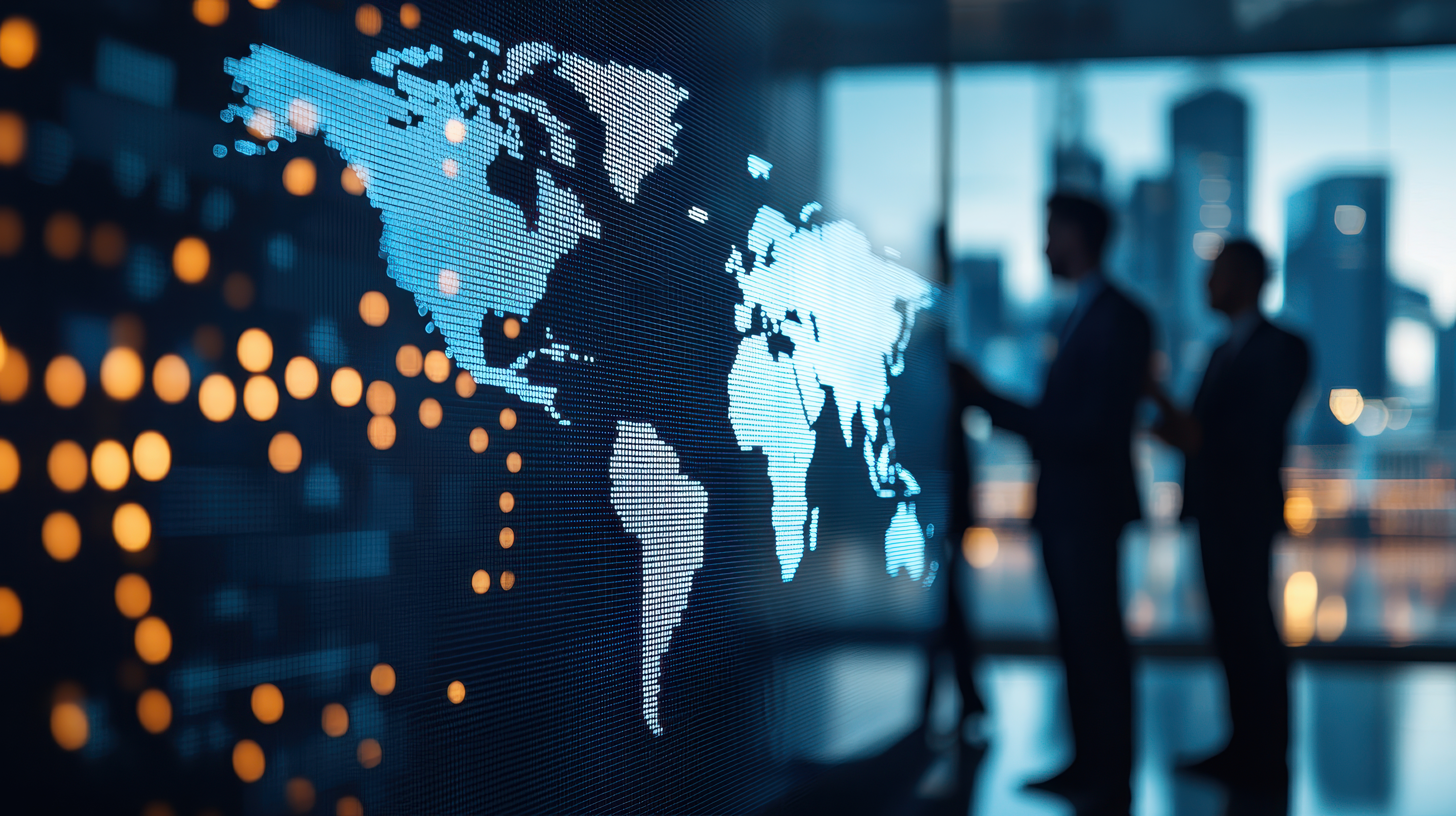 Foreign Direct Investment