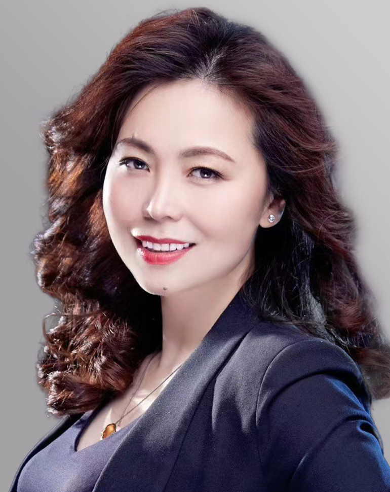 Lei (Kathy) Jiang