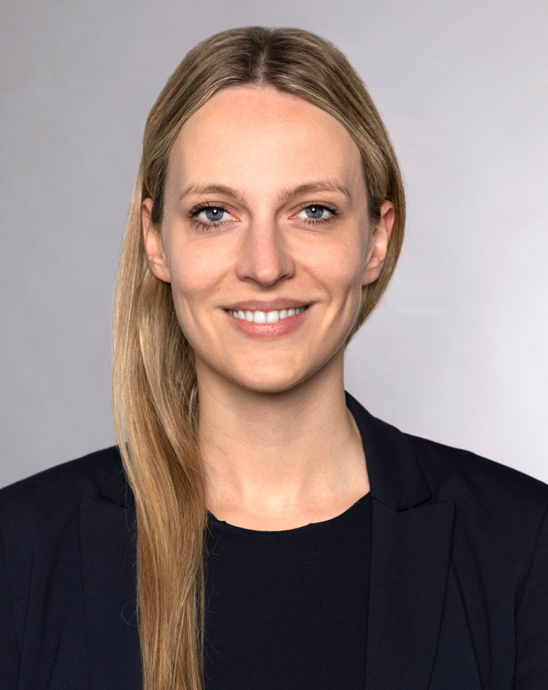 Dr. Linda Frohn