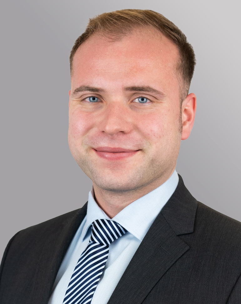 Tobias Jedermann