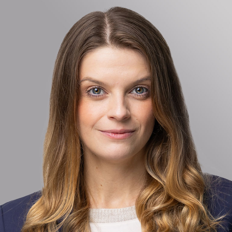 Charlotte Jodocy