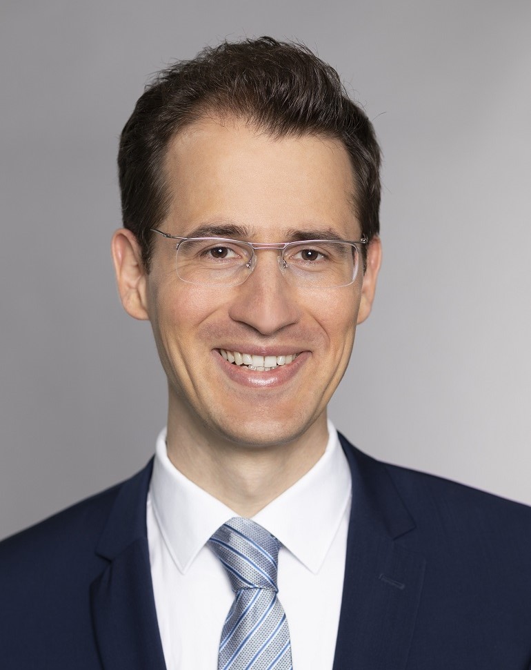 Christian Jung