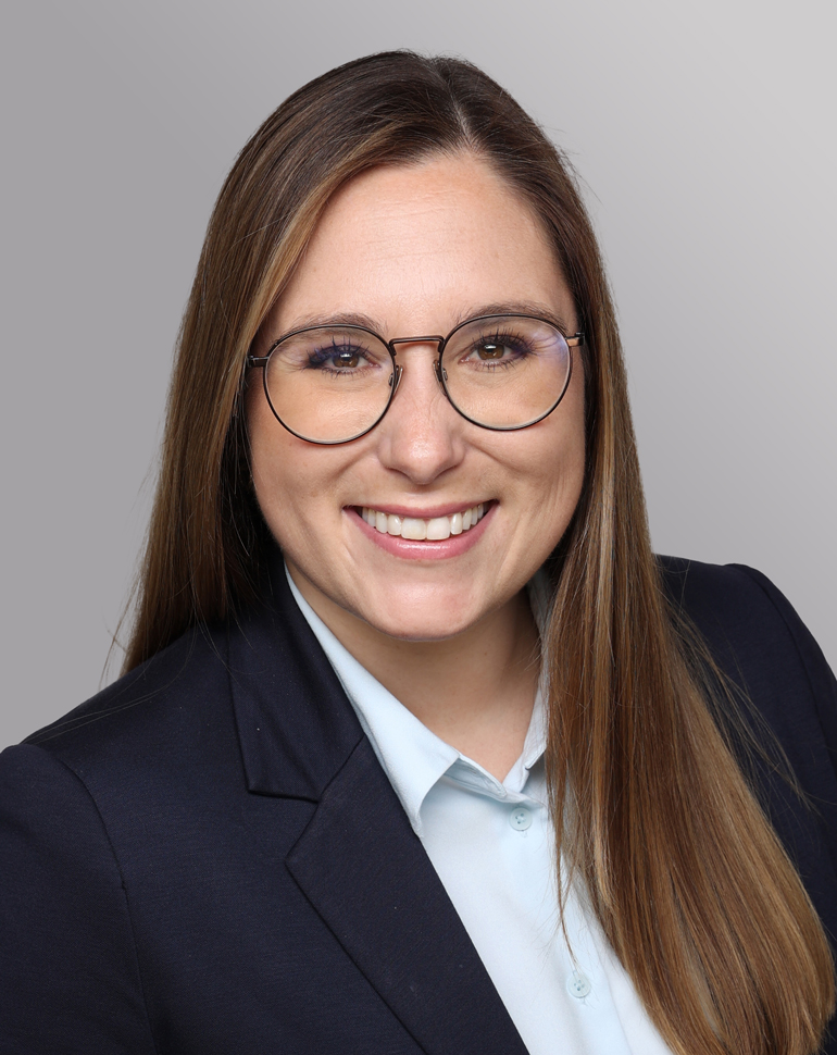 Dr. Ann-Kathrin Jungen