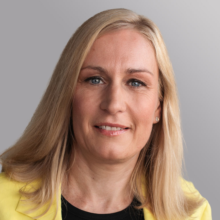 Doreen König