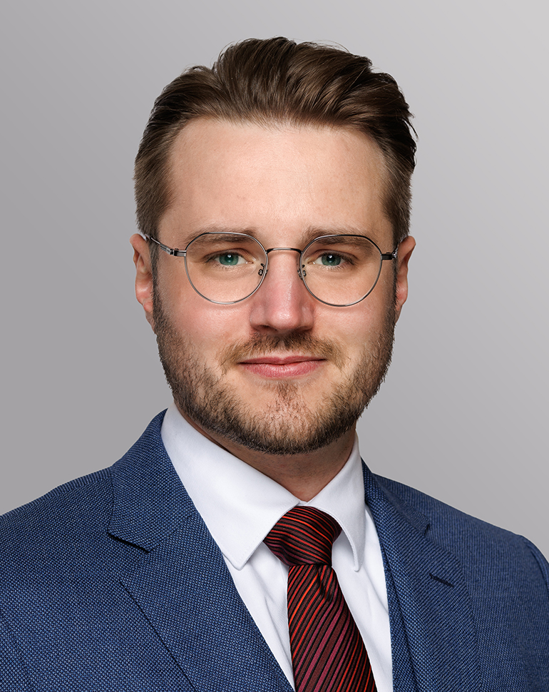 Tillmann Kamp