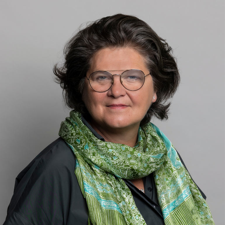 Karine Vilret