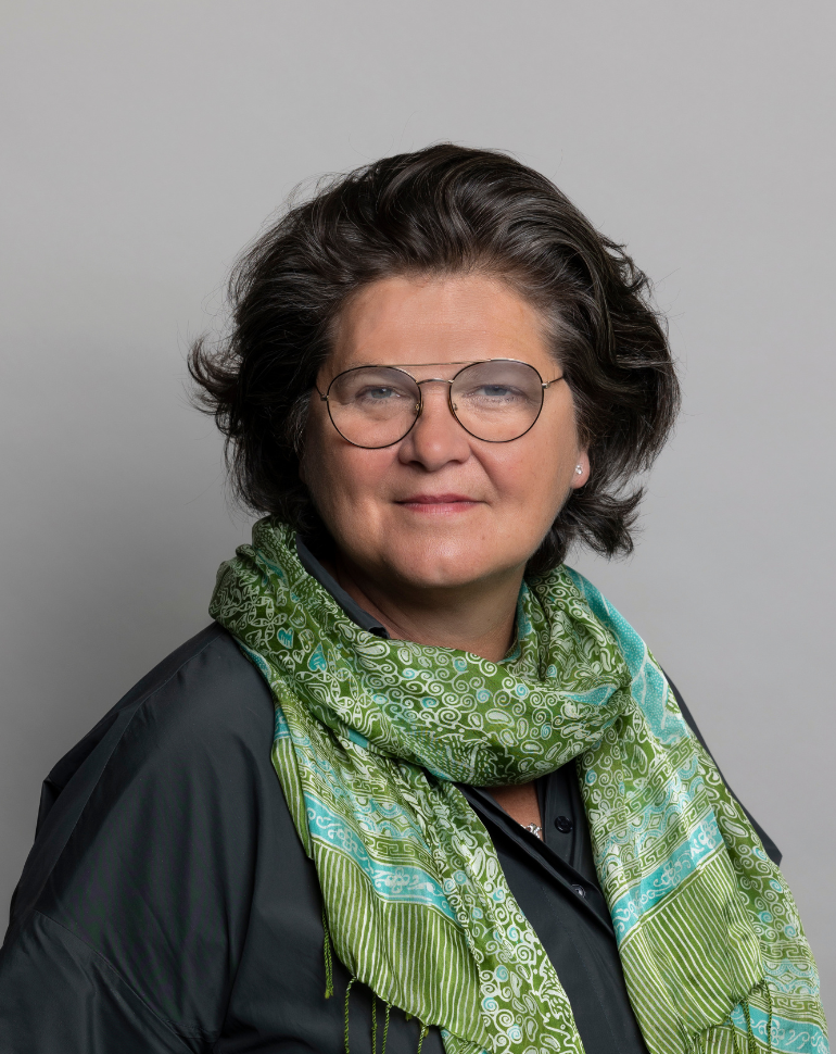 Karine Vilret