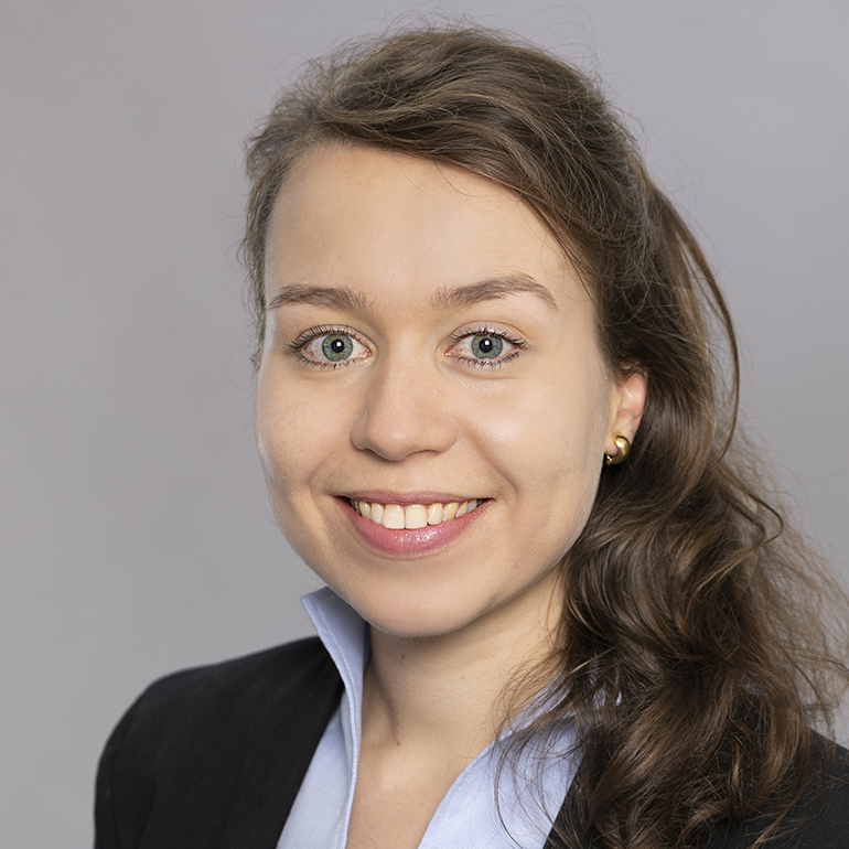 Dr. Sonja Daniela Kellermann