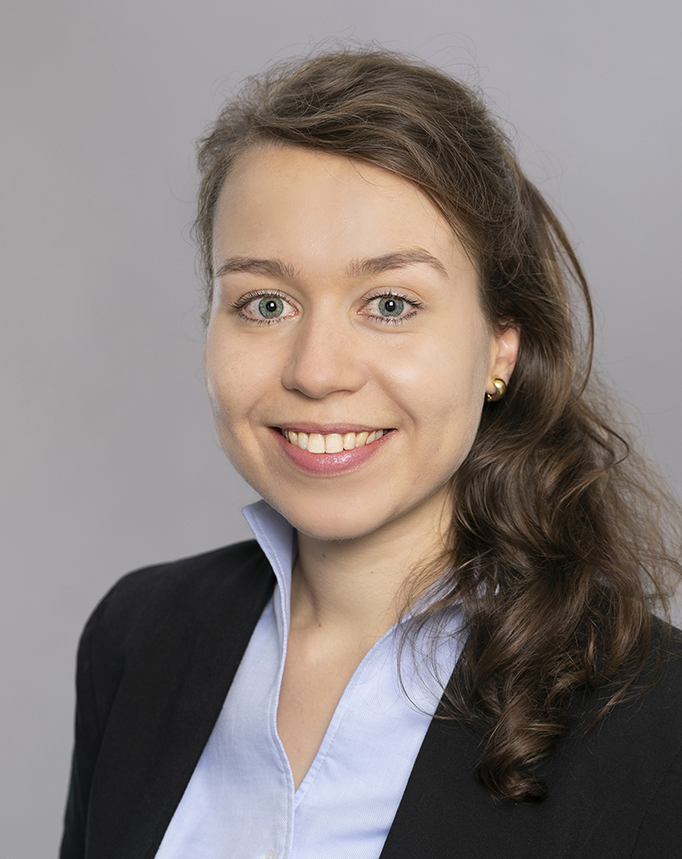 Dr Sonja Daniela Kellermann