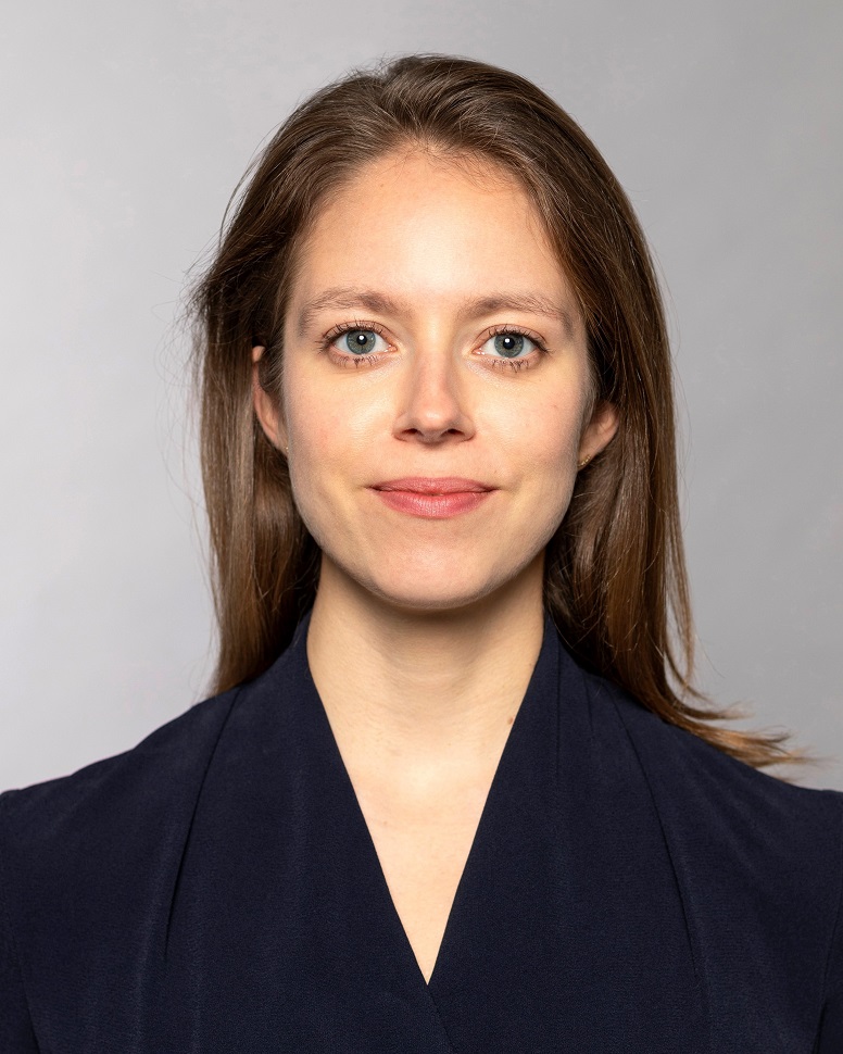Dr Louisa Kimmig