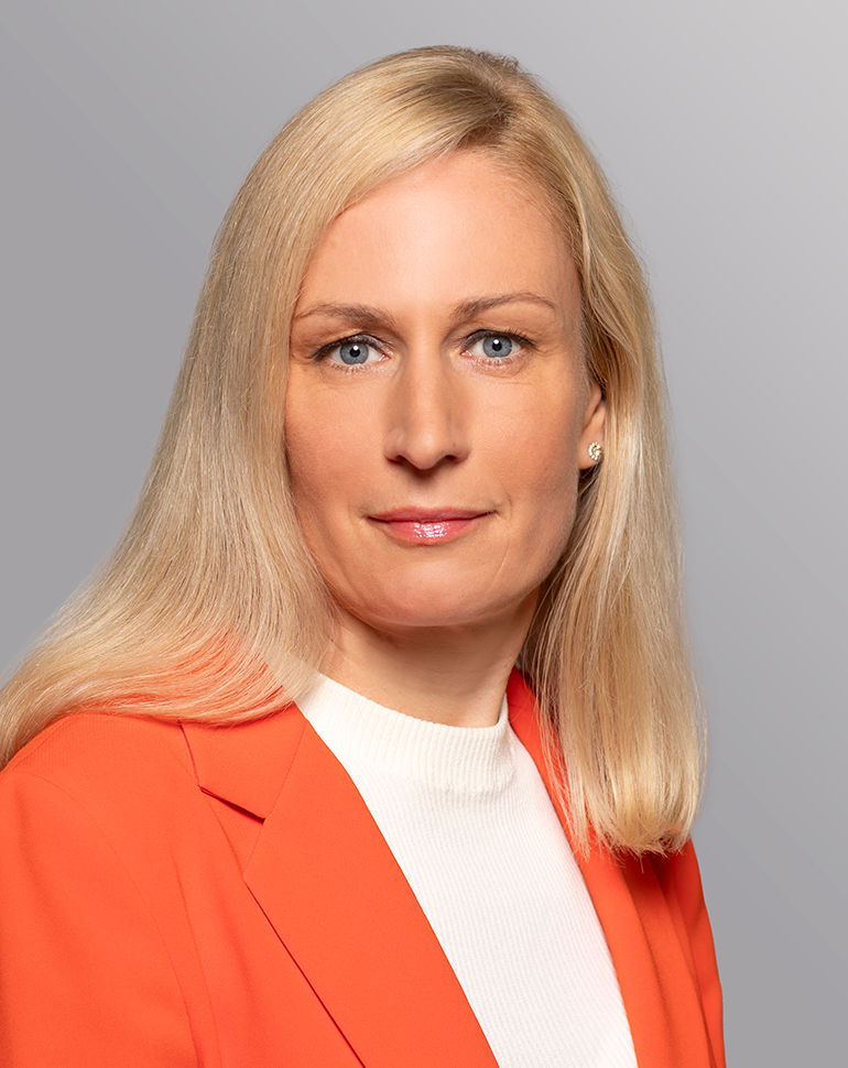 Doreen König
