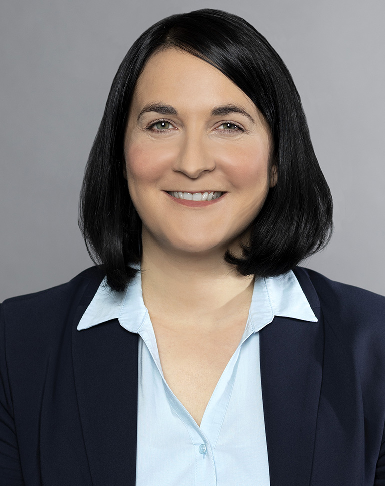Eva König, MBA (HfWU Nürtingen)