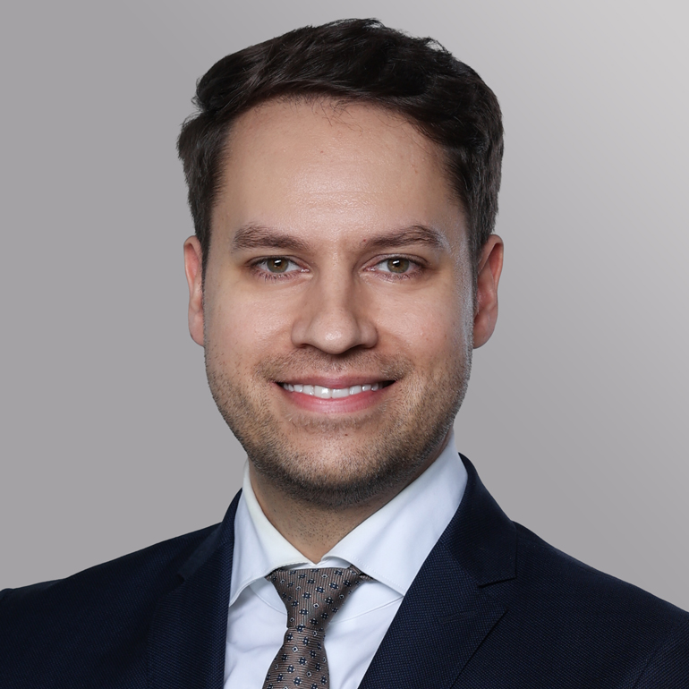 Rishi Martin Krämer