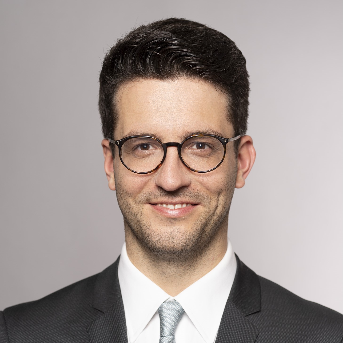 Dr. Maximilian Kressner, M.Jur. (Oxford)