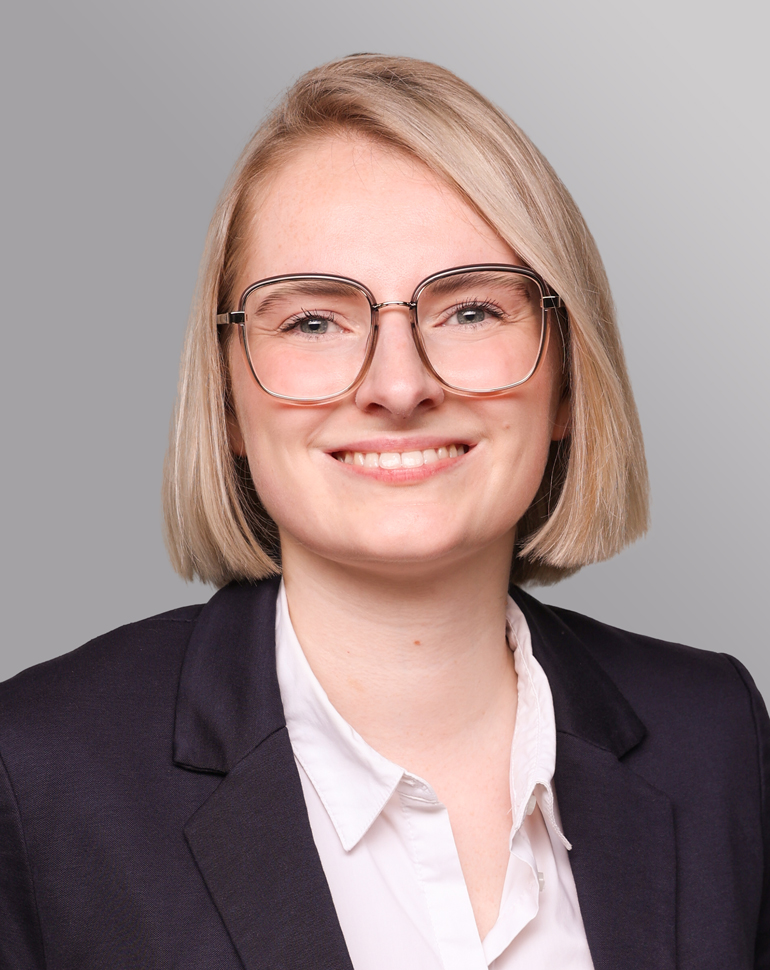 Gina Susann Kriwat