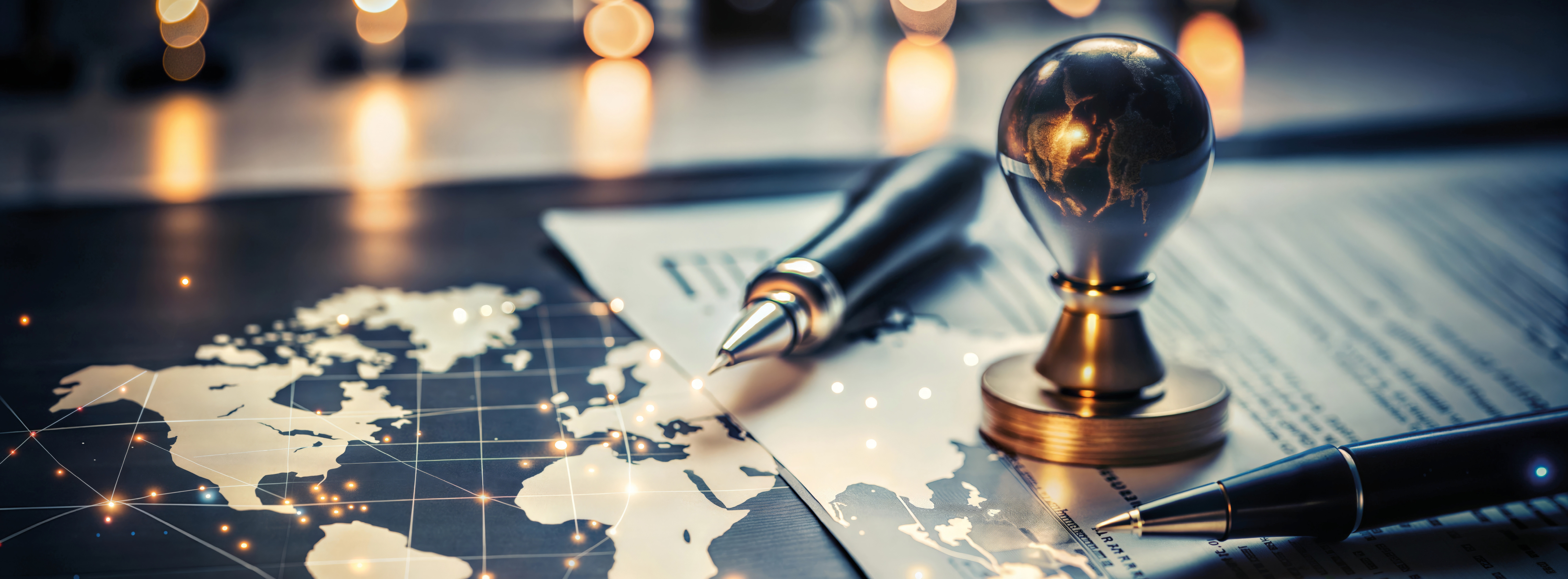 Luther Veranstaltungen