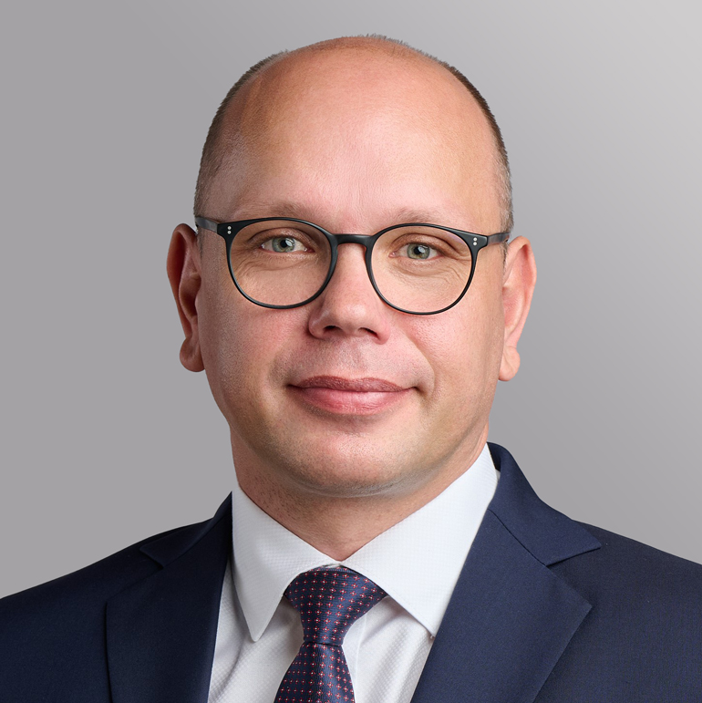 Martin Liebenow