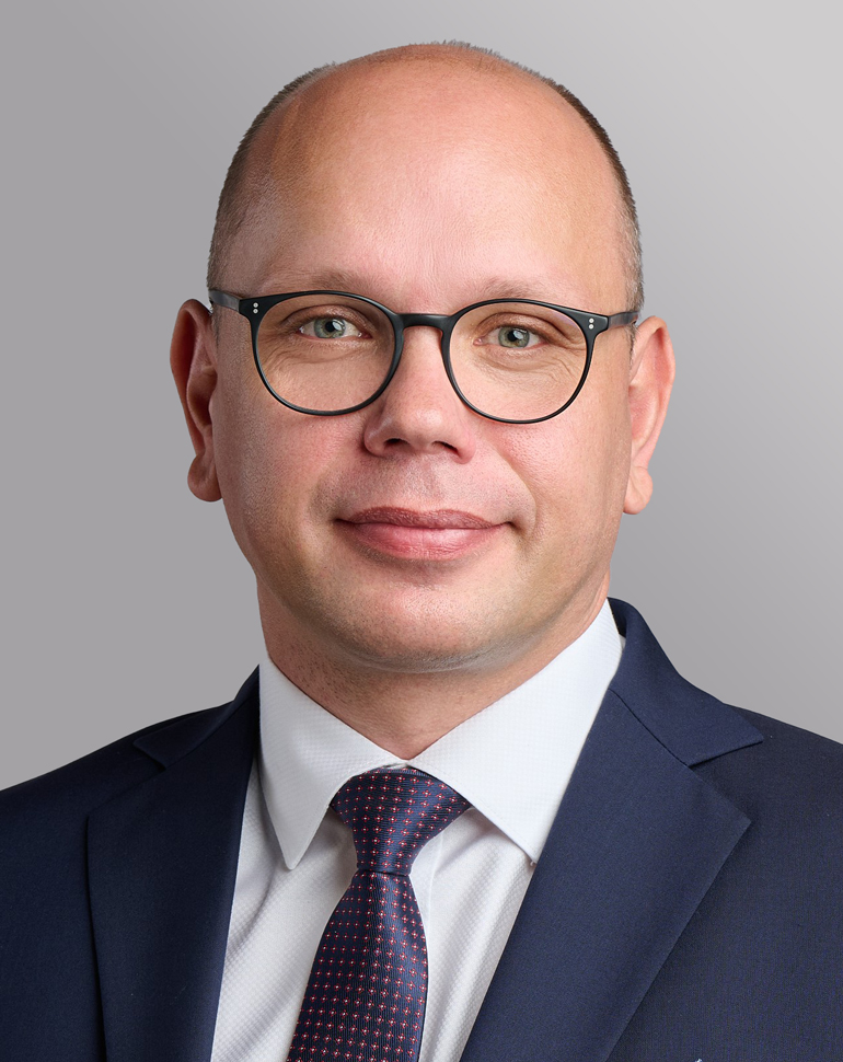 Martin Liebenow