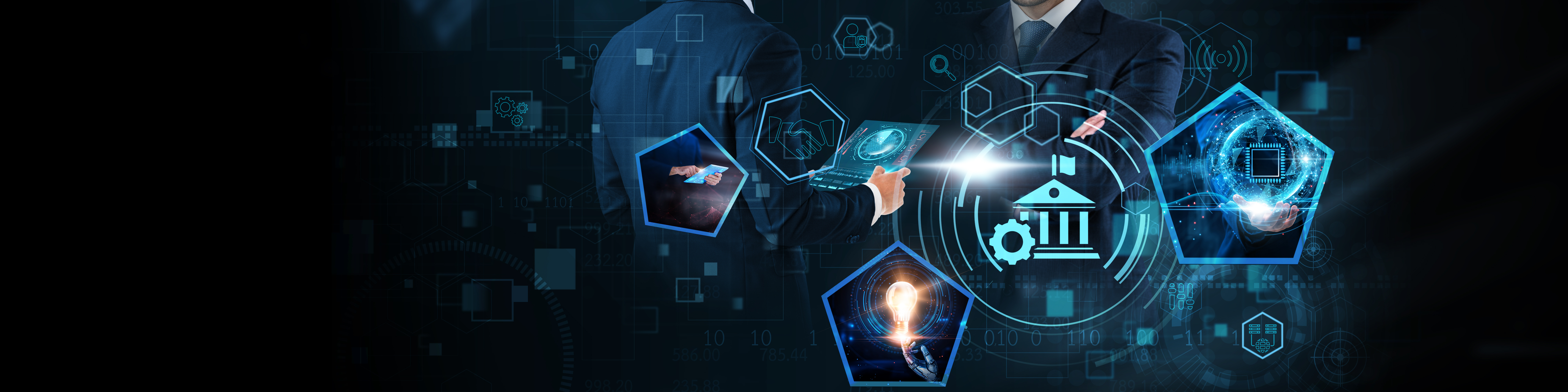 Luther Public Services