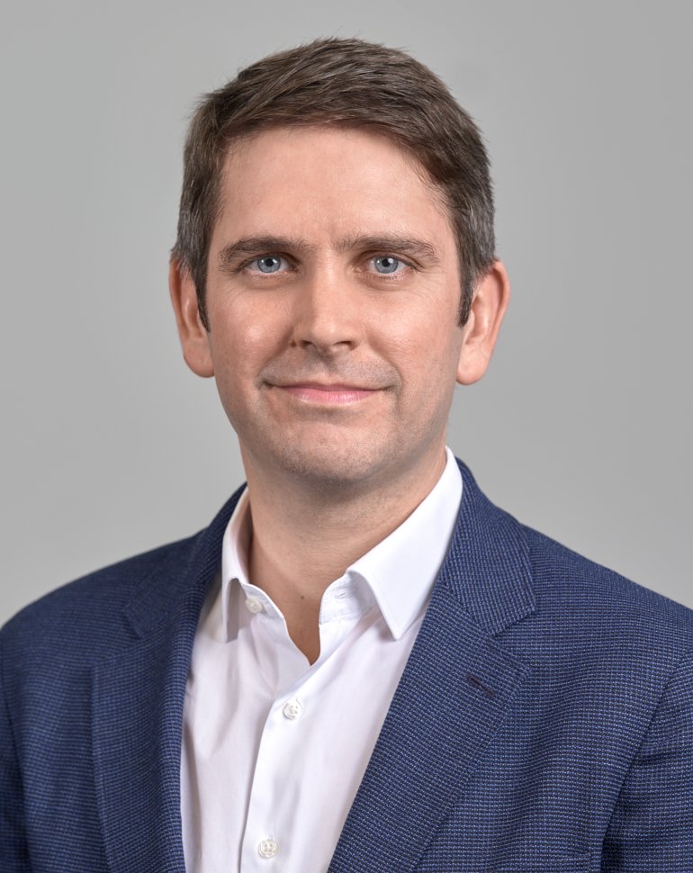 Mathieu Laurent