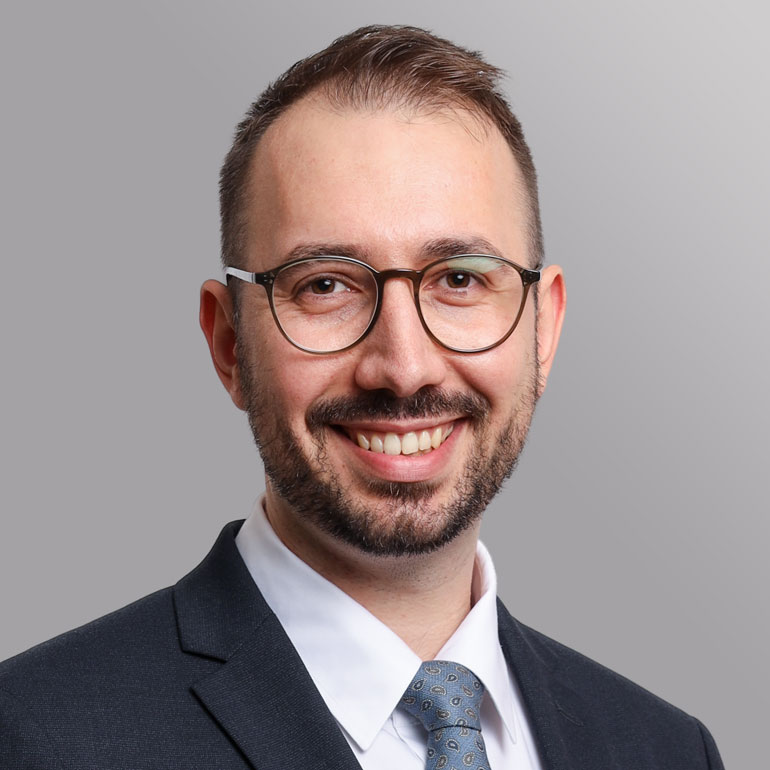 Simon Magers