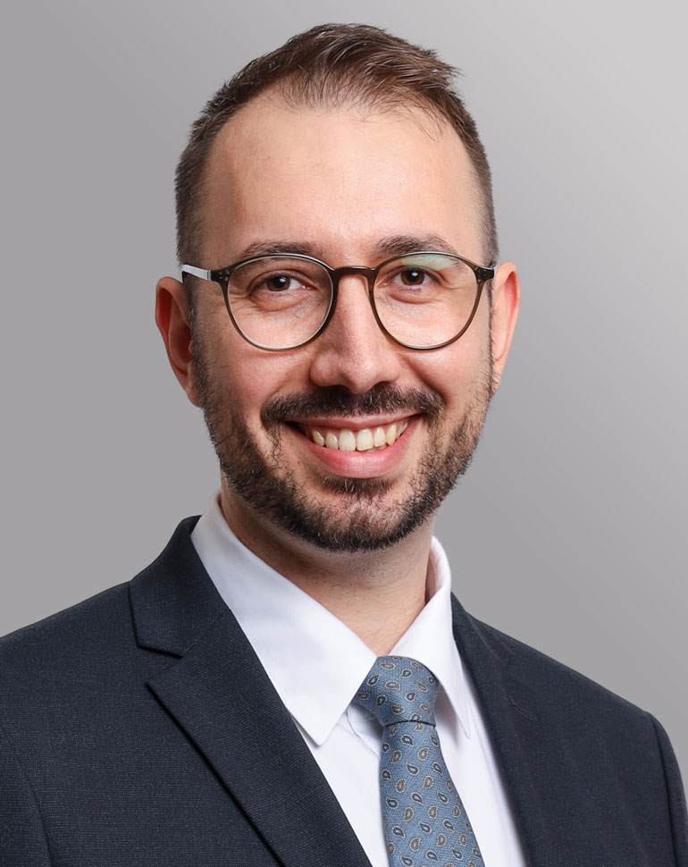 Simon Magers