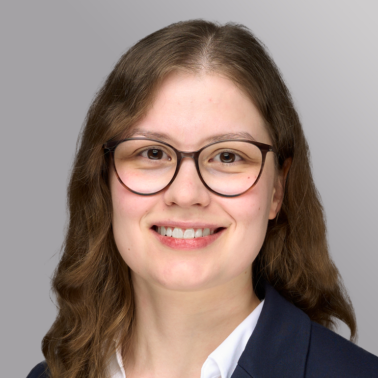 Mirjam Marte