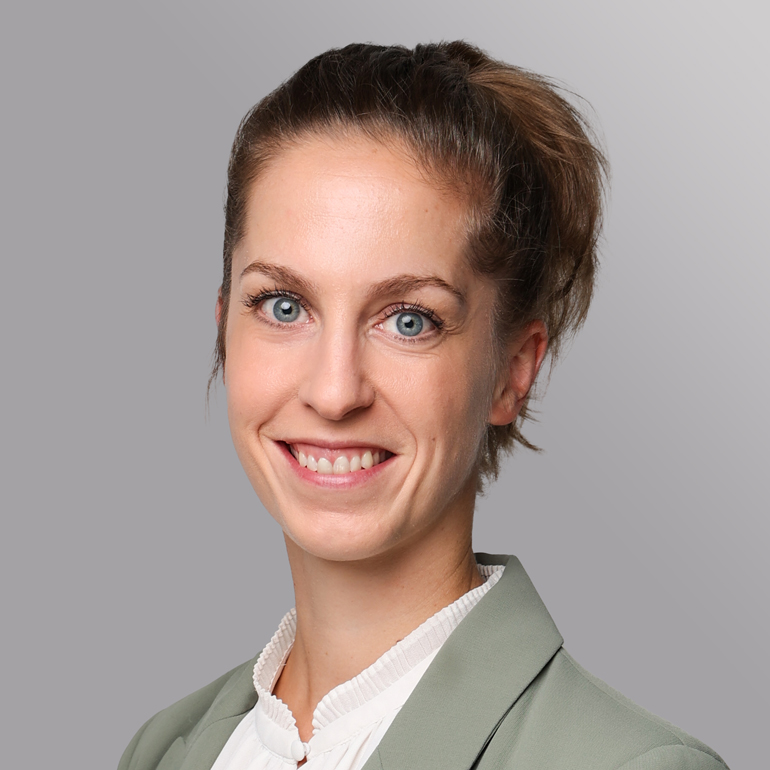 Dr. Katharina Marx