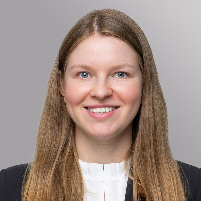 Marie Meier