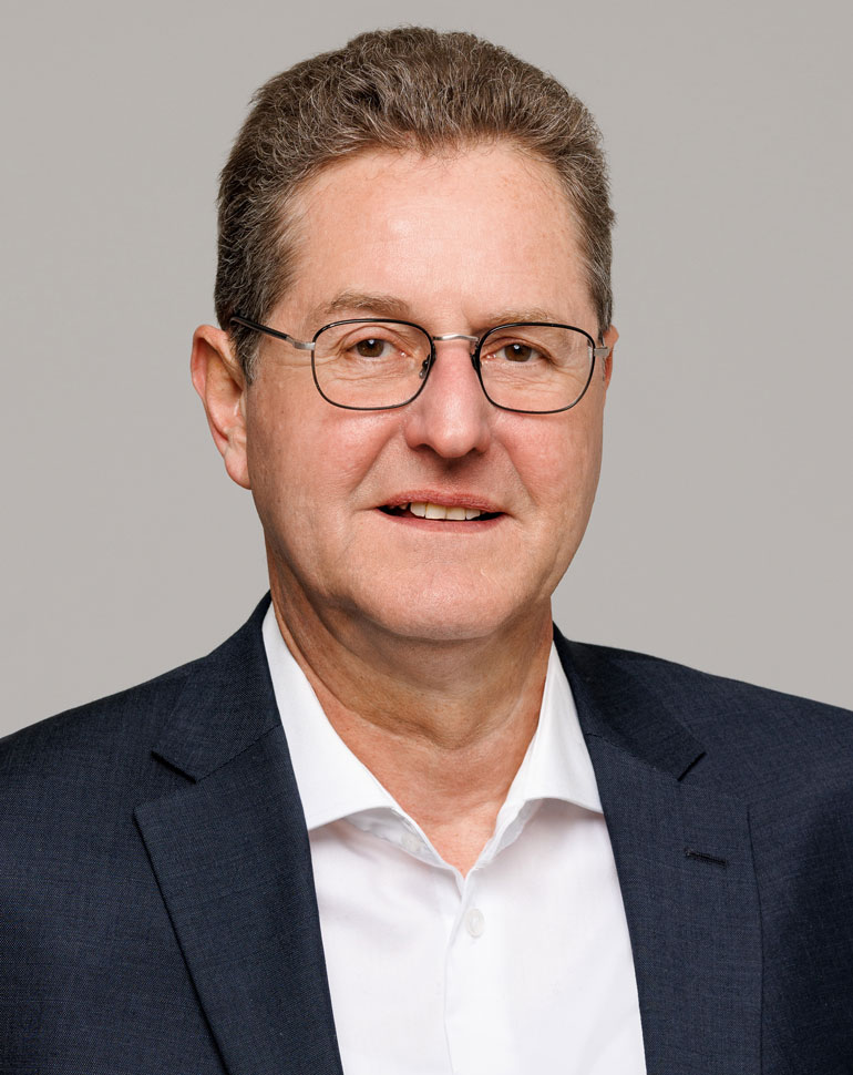 Dr. Andreas Meyer-Landrut