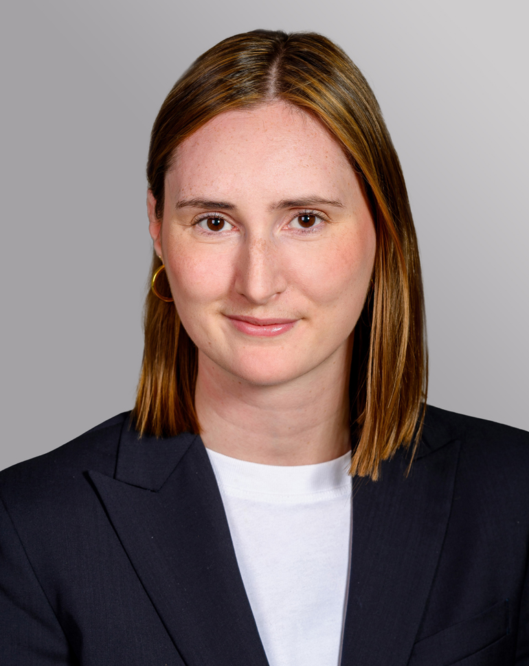 Pauline Müller