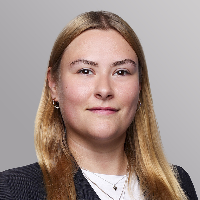 Justina Richter