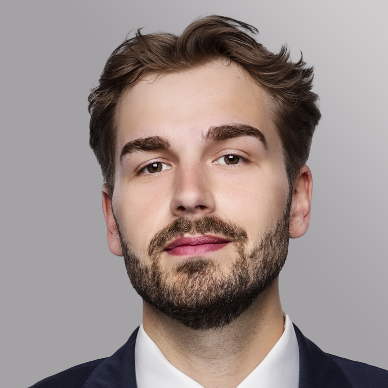 Marc Nalenz