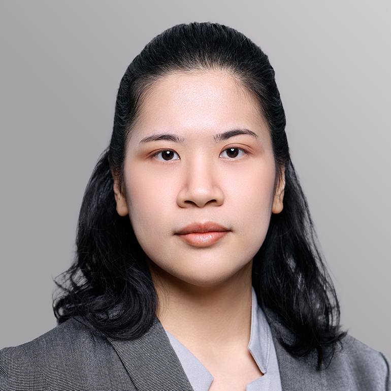 Narudee Chuekitkumchorn, LL.M.