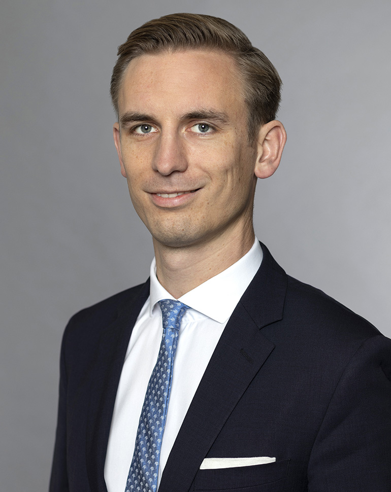 Fabian Neppeßen, LL.M. (University of Glasgow)