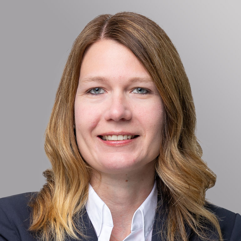 Lisa Niesen