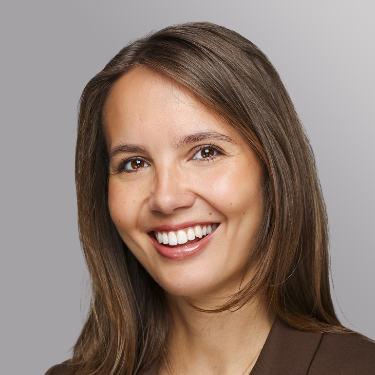 Paulina Noppeney