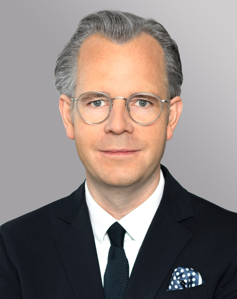 Dr Boris Ober