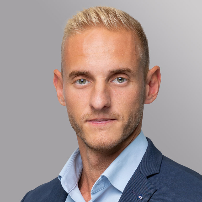 Kevin Oestreich