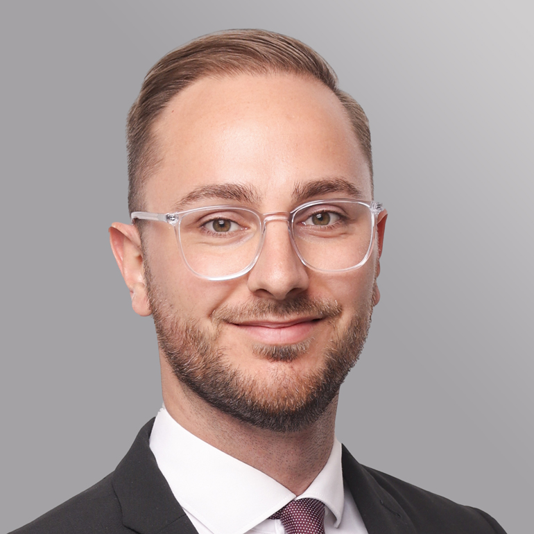 Dr. Lennard Oonk