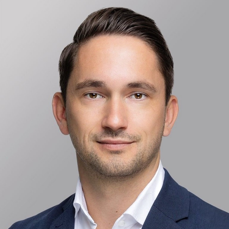 Patrick Adam
