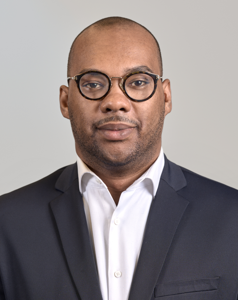 Pierre-Emmanuel Kouadio-Tiacoh